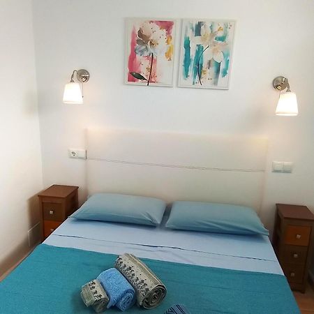 Oasis Marina Apartament Costa Del Silencio Exterior photo